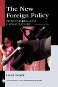 Cover: The New Foreign Policy - Rowman & Littlefield Publishers