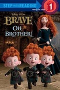 Cover: Oh, Brother! - Random House Inc