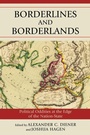Cover: Borderlines and Borderlands - Rowman & Littlefield Publishers