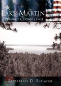 Cover: Lake Martin - Arcadia Publishing (SC)
