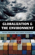 Cover: Globalization and the Environment - Rowman & Littlefield Publishers