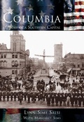 Cover: Columbia - Arcadia Publishing (SC)
