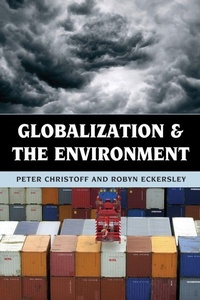Enlarge image Cover: Globalization and the Environment - Rowman & Littlefield Publishers