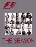 Cover: Formula 1 - Formula One Publishing