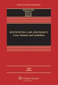 Bild: Sentencing Law and Policy - Aspen Publishers Inc.,U.S.