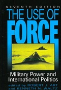 Cover: The Use of Force - Rowman & Littlefield Publishers