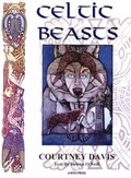 Cover: Celtic Beasts - Awen Press