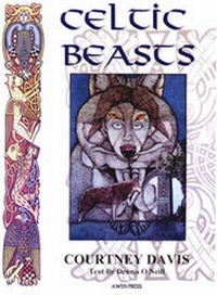 Enlarge image Cover: Celtic Beasts - Awen Press