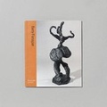 Cover: Barry Flanagan - Waddington Galleries