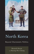 Cover: North Korea - Rowman & Littlefield Publishers