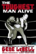 Cover: The Toughest Man Alive - Health 'n' Life Publishing