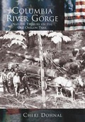 Cover: Columbia River Gorge - Arcadia Publishing (SC)