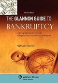 Cover: Glannon Guide to Bankruptcy - Aspen Publishers Inc.,U.S.
