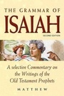 Cover: The Grammar of Isaiah - Antum Publications