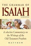 Cover: The Grammar of Isaiah - Antum Publications