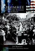 Cover: Kissimmee - Arcadia Publishing (SC)