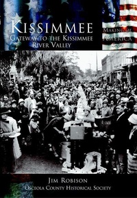 Enlarge image Cover: Kissimmee - Arcadia Publishing (SC)