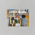 Cover: Peter Blake 1-10 (collages, Constructions, Drawings and Sculpture) and the Marcel Duchamp Paintings - Waddington Galleries