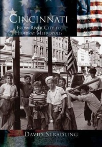 Enlarge image Cover: Cincinnati - Arcadia Publishing (SC)