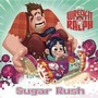 Cover: Wreck-It Ralph: Sugar Rush - Random House Disney