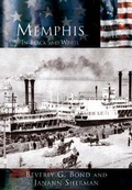 Cover: Memphis - Arcadia Publishing (SC)
