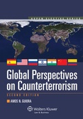 Cover: Global Perspectives on Counterterrorism - Aspen Publishers Inc.,U.S.