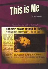 Enlarge image Cover: This is Me - Darsk Publishing