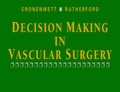 Cover: Decision Making in Vascular Surgery - Saunders