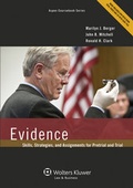 Cover: Evidence - Aspen Publishers Inc.,U.S.