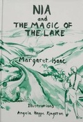 Cover: Nia and the Magic of the Lake - Apecs Press Caerleon