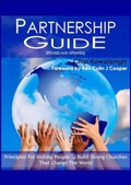 Cover: Partnership Guide - Anchor Print Group Ltd
