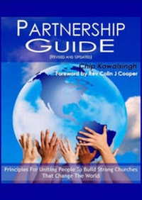 Enlarge image Cover: Partnership Guide - Anchor Print Group Ltd