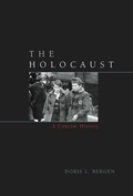 Cover: The Holocaust - Rowman & Littlefield