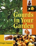 Cover: Gourds in Your Garden - Hilway Press,U.S.