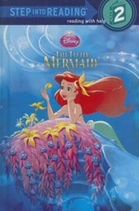 Enlarge image Cover: The Little Mermaid - Random House Disney
