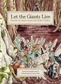 Cover: Let the Giants Live: Stories to Share from the Eden Valley - Penrith Action for Community Transition