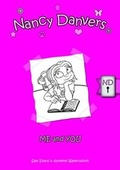 Cover: Nancy Danvers - Evans Waterworth
