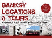 Abbildung von: Banksy Locations and Tours - Shell Shock Publishing