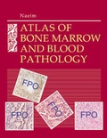 Cover: Atlas of Bone Marrow and Blood Pathology - Saunders