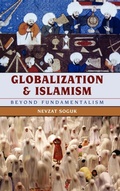 Cover: Globalization and Islamism - Rowman & Littlefield Publishers