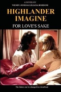 Cover: Highlander Imagine - Royal Knight Incorporated