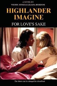 Enlarge image Cover: Highlander Imagine - Royal Knight Incorporated