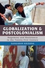 Cover: Globalization and Postcolonialism - Rowman & Littlefield