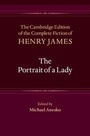 Cover: The Portrait of a Lady - Cambridge University Press
