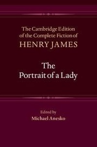 Enlarge image Cover: The Portrait of a Lady - Cambridge University Press