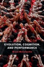 Cover: Evolution, Cognition, and Performance - Cambridge University Press