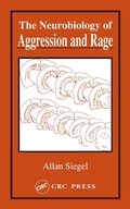 Cover: Neurobiology of Aggression and Rage - CRC Press