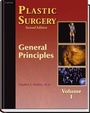 Cover: Plastic Surgery - Saunders