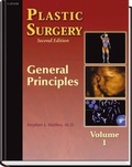 Cover: Plastic Surgery - Saunders