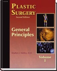 Enlarge image Cover: Plastic Surgery - Saunders
